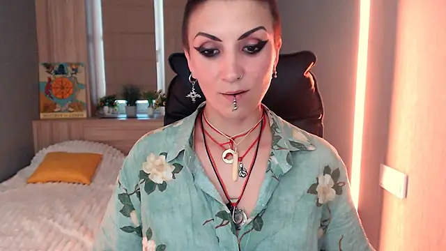 Sweet-n-Strong: онлайн-секс-чат