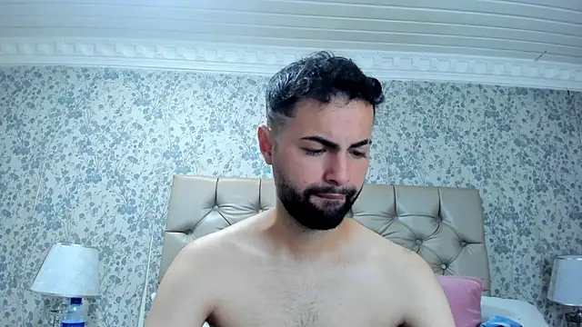 AndrewCrooss – Live XXX-chat
