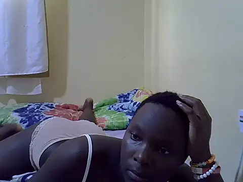 Cute_lattifa's Live XXX Chat