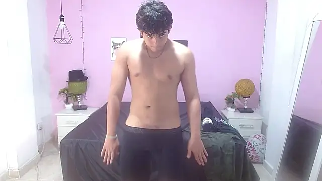 Chat XXX Live zayne_lyon