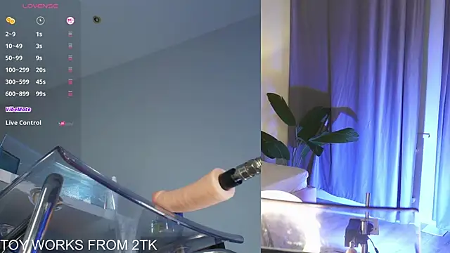 Онлайн чат XXX Baby_blush