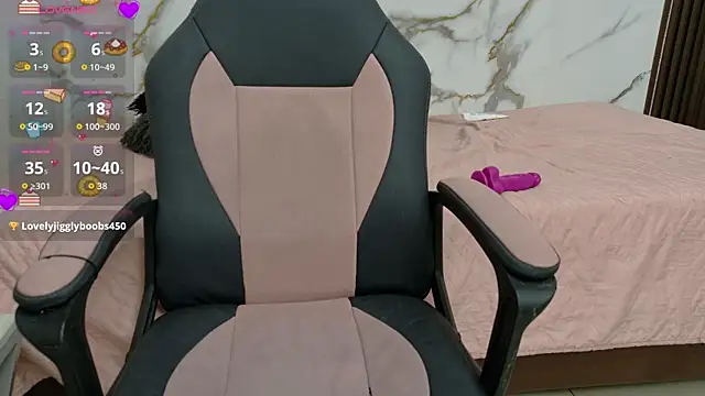 Živý XXX chat Lindsey8
