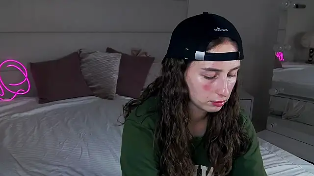 Živý XXX chat NadinnL