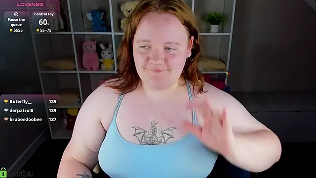 Živý XXX chat Angela_Cole
