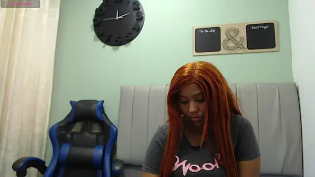 Živý XXX chat Kitty_summer