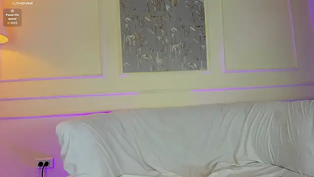 Chat XXX en directo de Malcom_Fisher