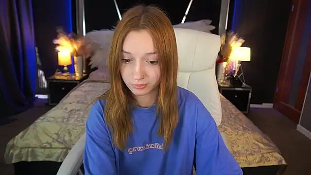 LizzaMoonn's Live XXX Chat