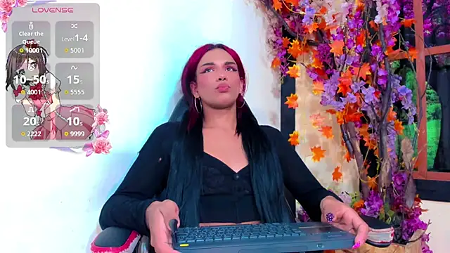 Ammy_Johnson 라이브 XXX 채팅