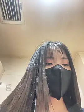 xiao-Lin Obrolan Langsung XXX