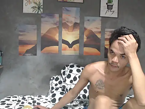 Chat +18 de Natsboii ao vivo