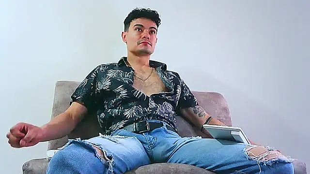 Chat +18 de jhohannes-maximo ao vivo
