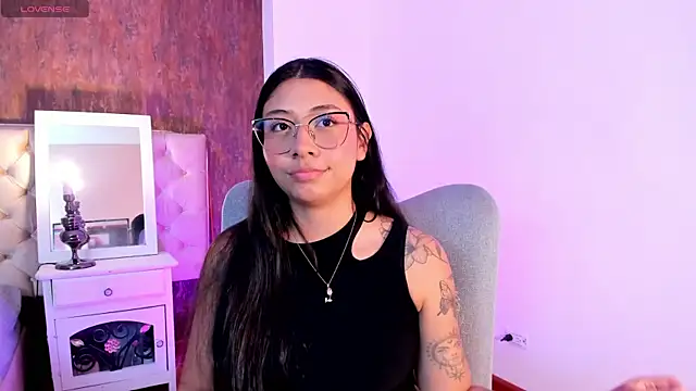 Czat XXX na żywo – MeryCoors