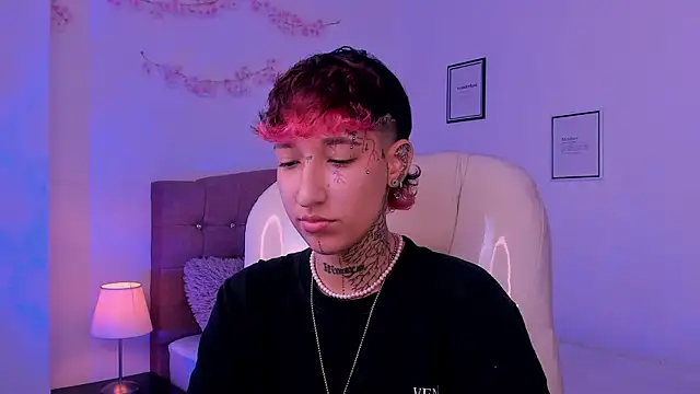 Онлайн чат XXX Luci_Rose