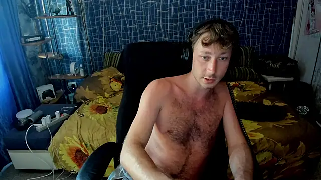 Chat +18 de CuteBoy228 ao vivo
