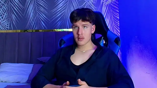 SEXYBOY_VC Chat XXX live