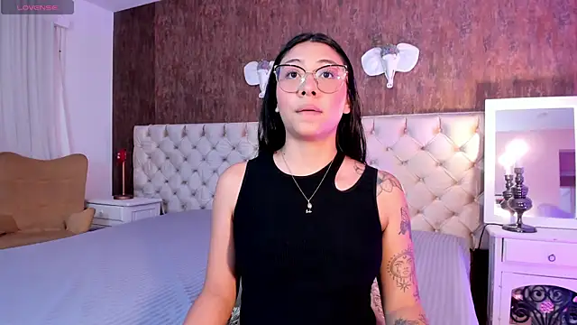 Czat XXX na żywo – MeryCoors