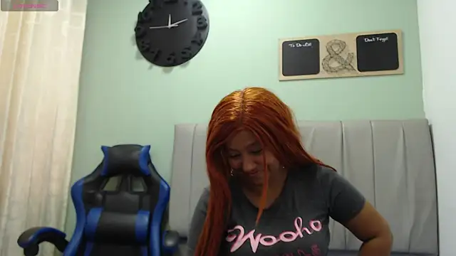 Czat XXX na żywo – Kitty_summer