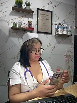 Chat XXX ao vivo de Melany-1