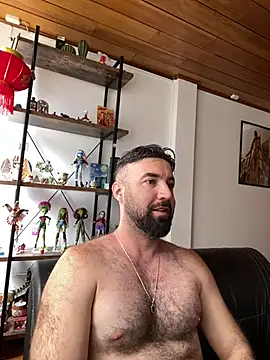 ADONIS_ART01's Live XXX Chat