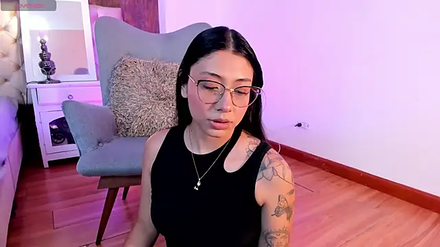 MeryCoors – Naživo XXX chat