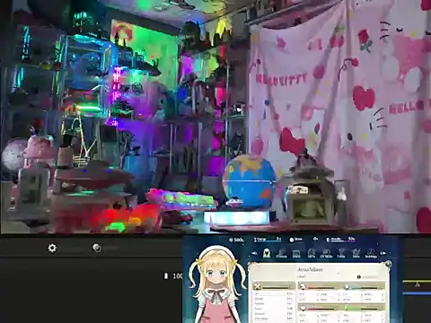 JesuAdamn Live XXX chat