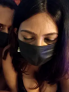 hotbaby_sona's Webcam Show