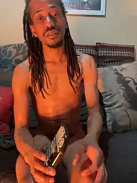 دردشة PrettyBoyRasta الجنسية المباشرة