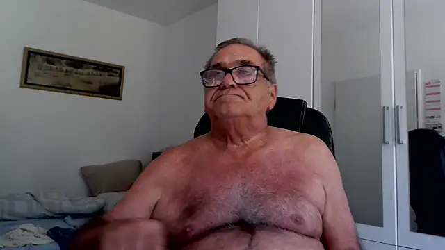 horstchen Pertunjukan Webcam