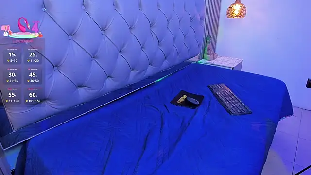 Chat XXX Live SamBlack_