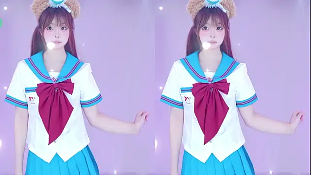 Luckybaby-001 现场XXX聊天