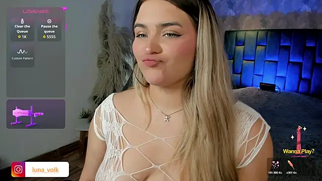 Czat XXX na żywo – cattaleya___