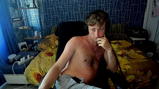 Chat XXX Live CuteBoy228