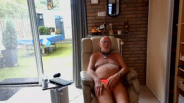 sperpan Webbikameraesitys
