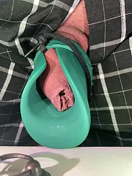 DaddysBigBello – Live XXX-chat