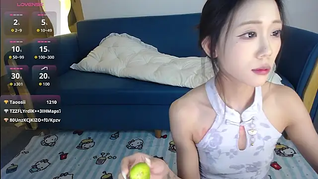 Seven_Joy- 라이브 XXX 채팅