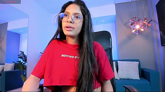 gretafoster Live XXX-Chat