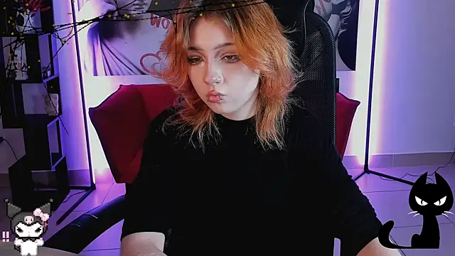Chat XXX ao vivo de ArleyQuino