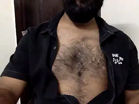 BAD_GUYKUNAL Live XXX Chat