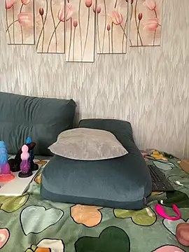 Kitty-Kelsi's Live XXX Chat