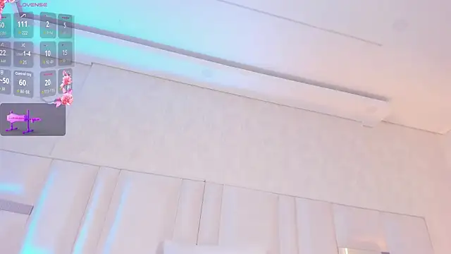 Chat XXX ao vivo de Ivett_Spring