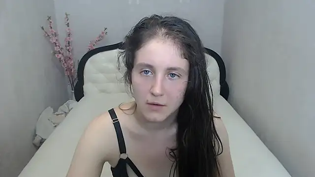 Holliy_Cooper's Live XXX Chat