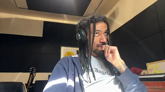 FavelaDaddyCum Chat XXX live