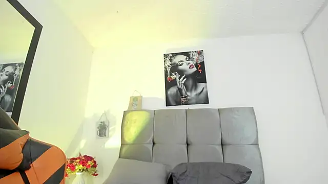 Ariel_star1 XXX чат на живо