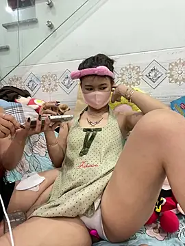 Sembang XXX Secara Langsung _AnneMia_