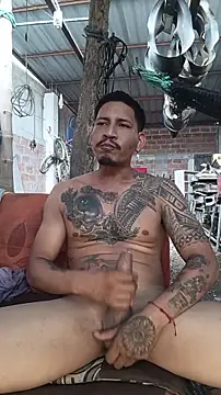 cielo420 Live XXX-chat