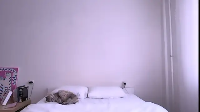Milky___Way XXX чат на живо