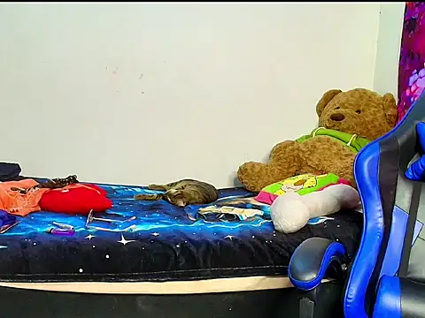Karol_naughty's Live XXX Chat
