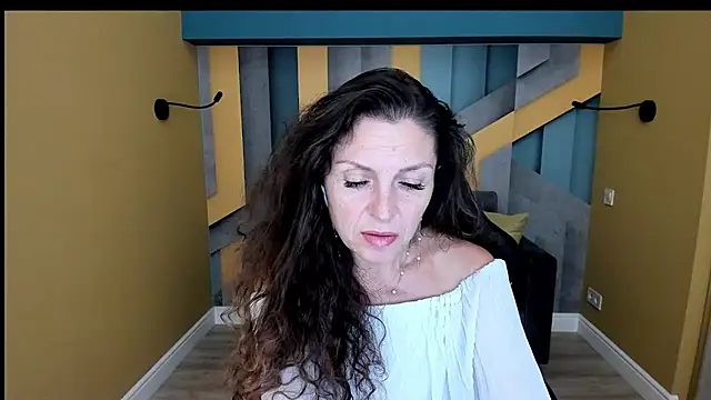 Chat XXX ao vivo de EllaLong