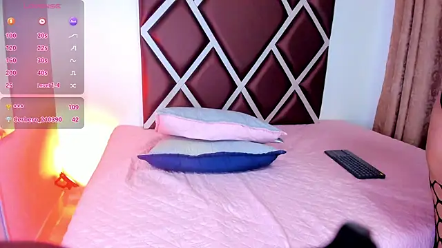 nahala_23 Live XXX-chat