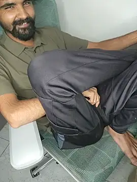 mavin_ Adlı Modelin Canlı XXX Sohbeti